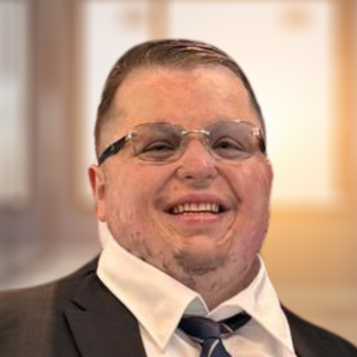 Porträt von Leutrim.